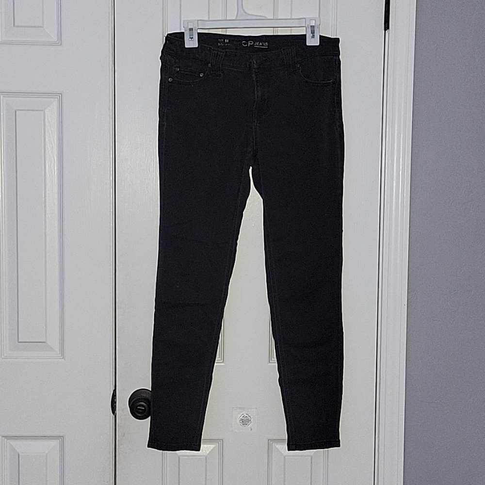 Black CP Jeans Size 11